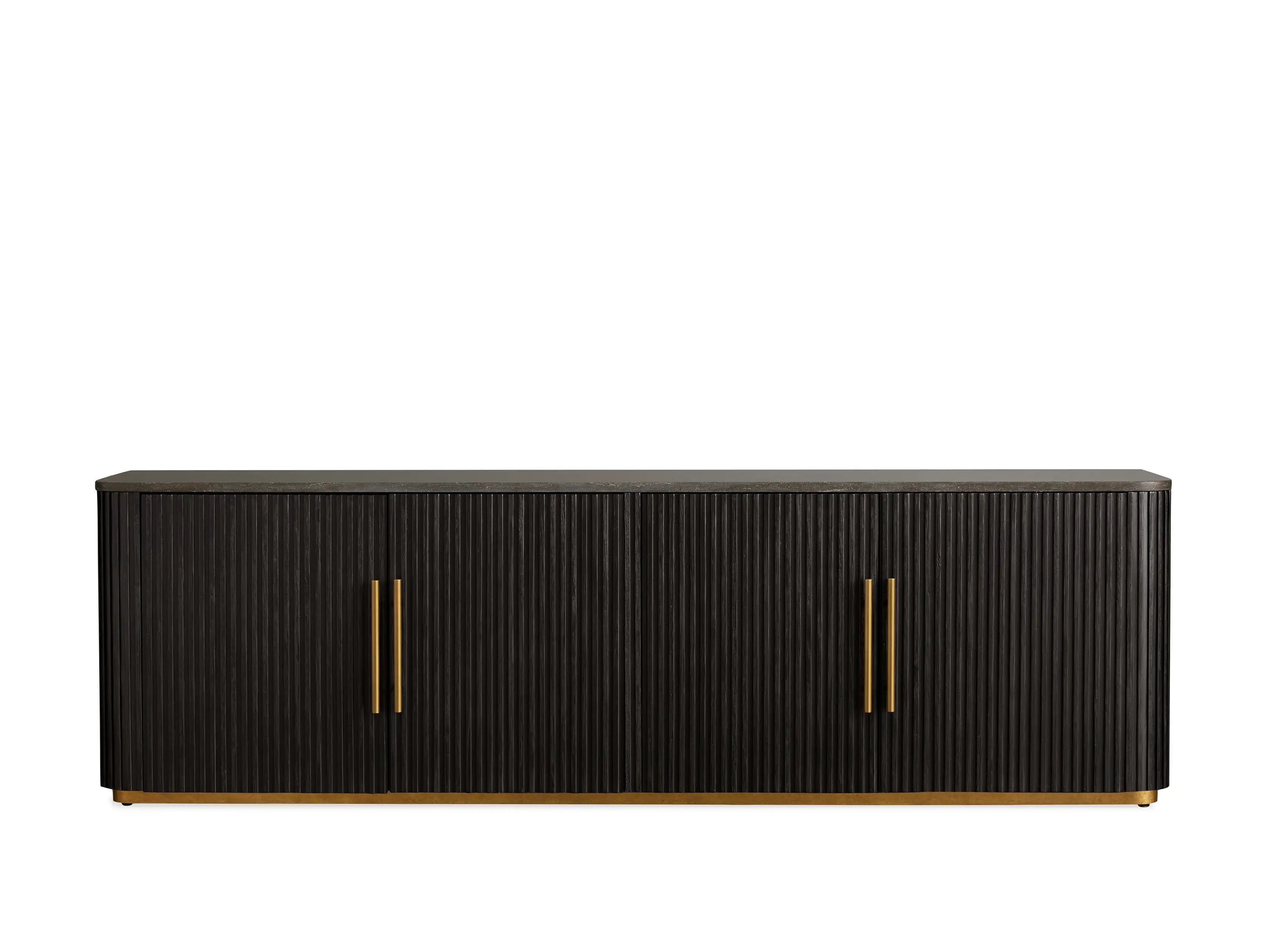 Finn Media Console