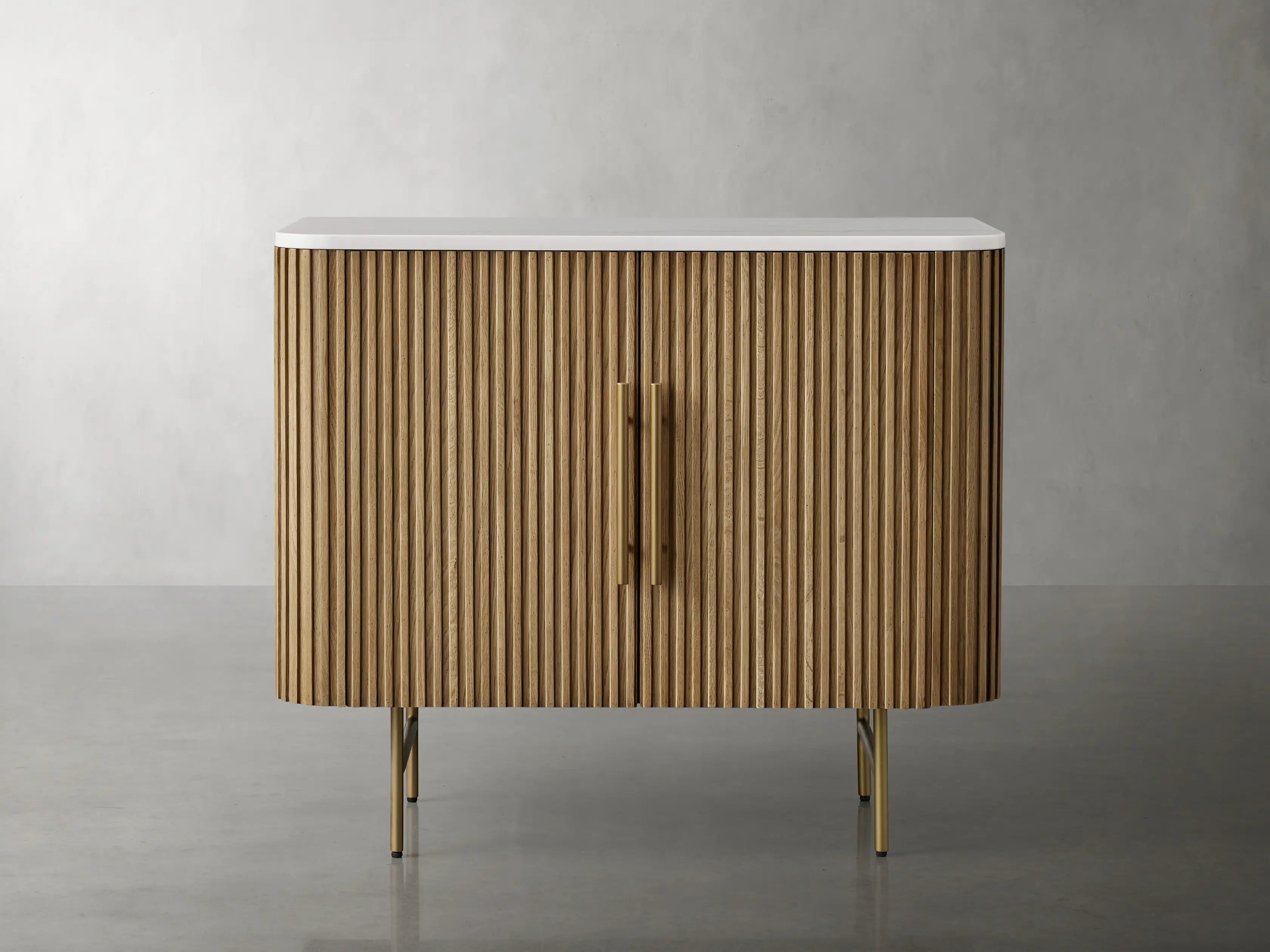 Finn Hall Chest