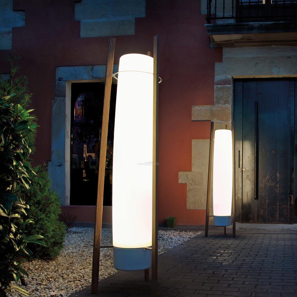 Side Floor Lamp - Pillar-1-Luxehomezone