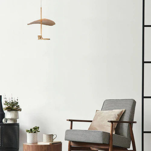 Lagatto Pendant Light Bronze Finish