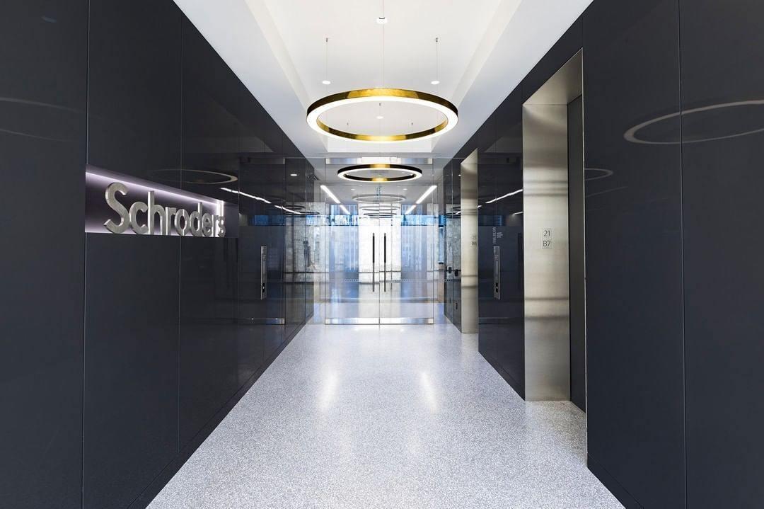 Ring LED Pendant - Straps-1-Luxehomezone