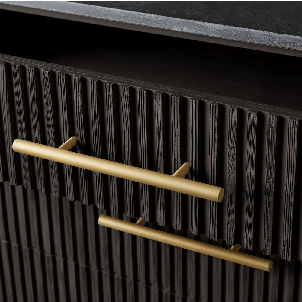 Finn Five-Drawer Dresser