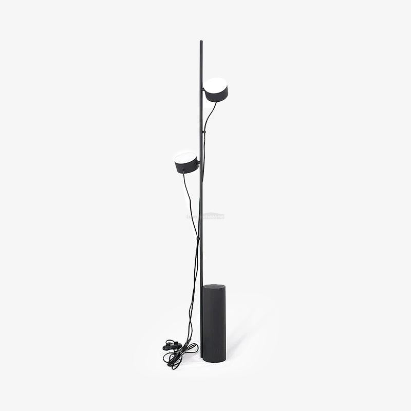Modern  Art Floor Lamp - Luxehomezone