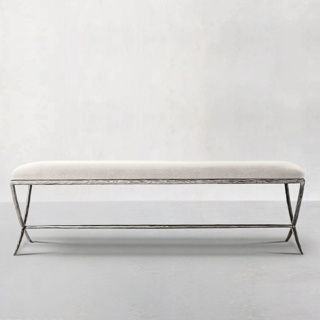 Thaddeus Alexander X-base Bench