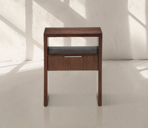 Vurmo Small Night Table