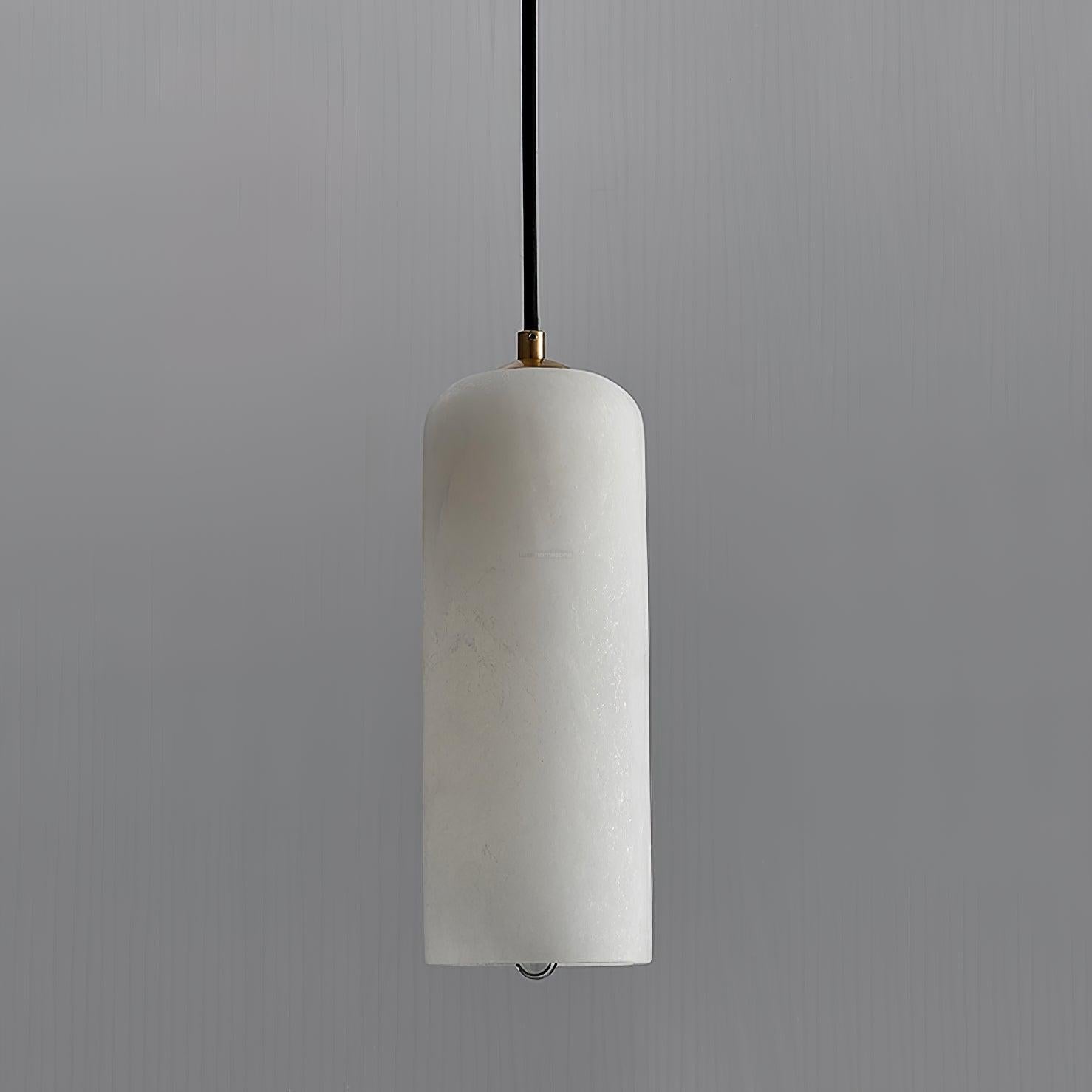 Monty Alabaster Pendant Light - Alabaster, Alabaster Pendant, Optimized-1-Luxehomezone