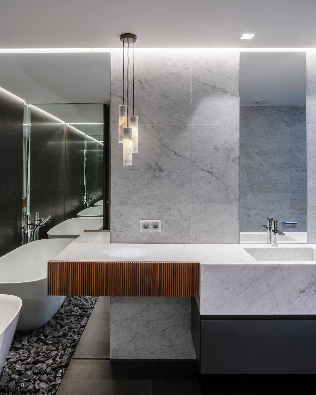 Silo Alabaster Pendant Light - Luxehomezone