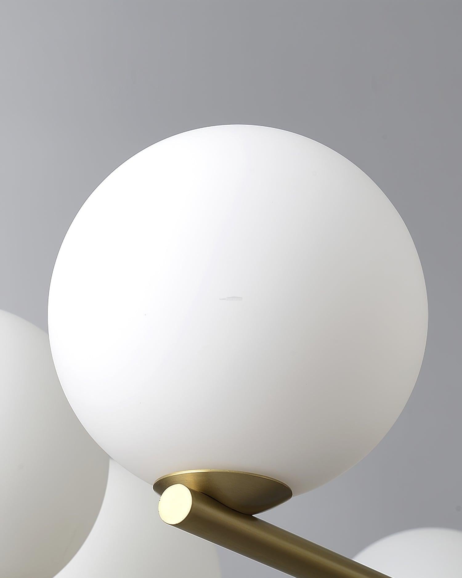 Marais Chandelier with 6/8/15 heads - Bend-1-Luxehomezone