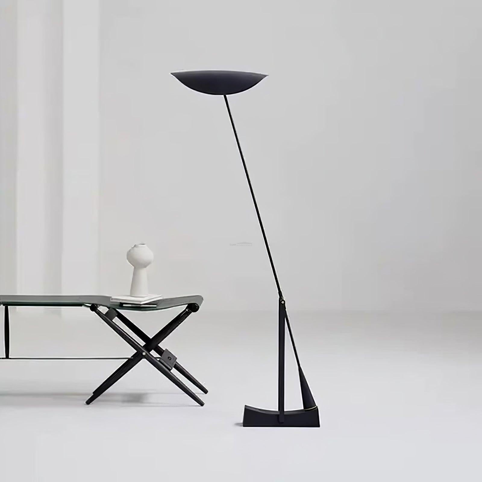 YIU-X Floor Lamp W 15.7″ - Bent-1-Luxehomezone