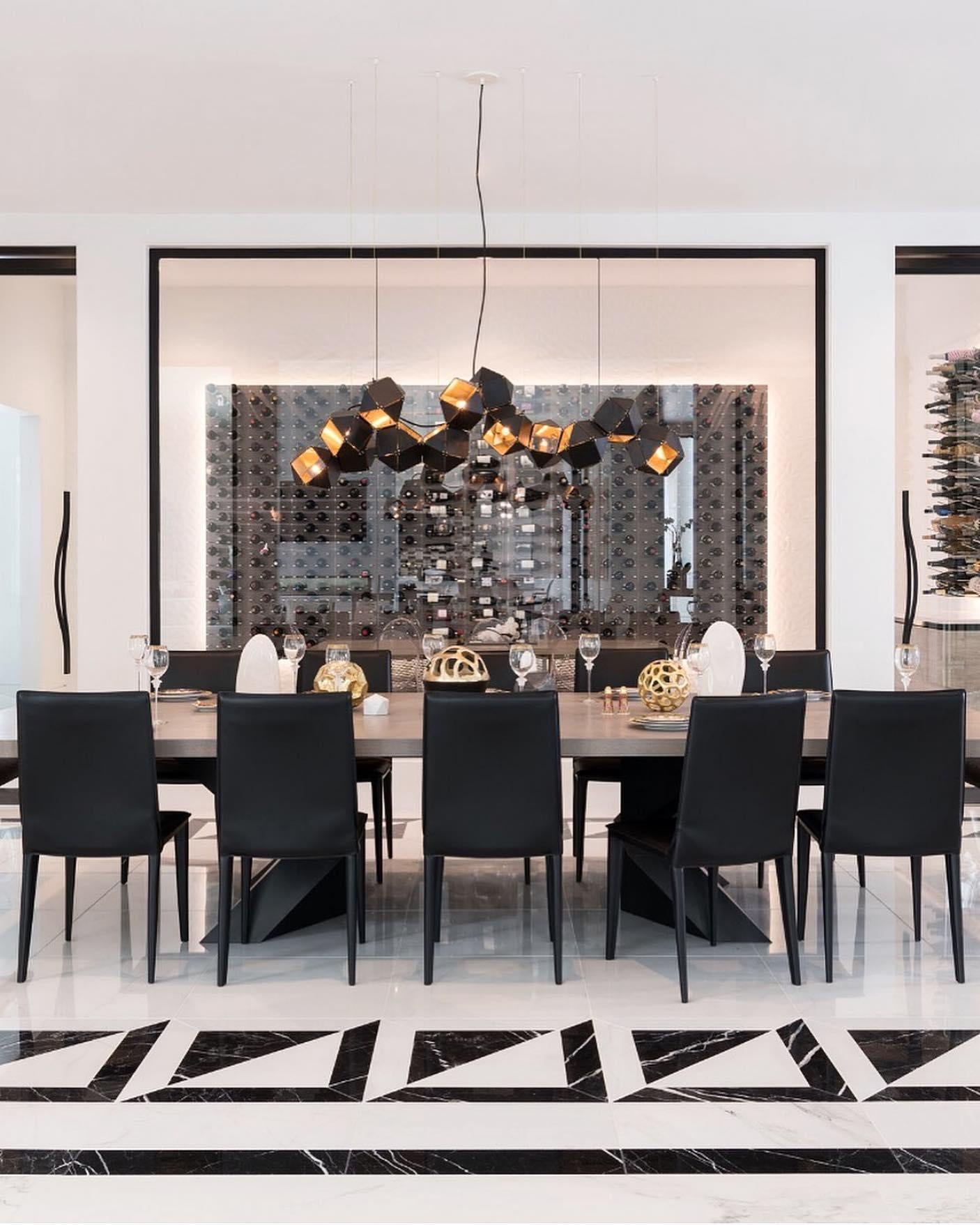 Welles Chandeliers with 6/8/12 heads - Cluster-1-Luxehomezone