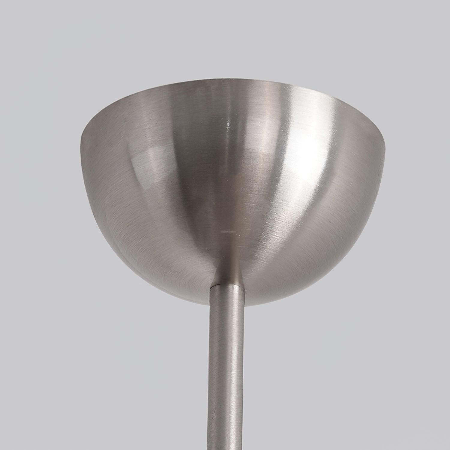 Barndon Round Chandelier - Bend-1-Luxehomezone