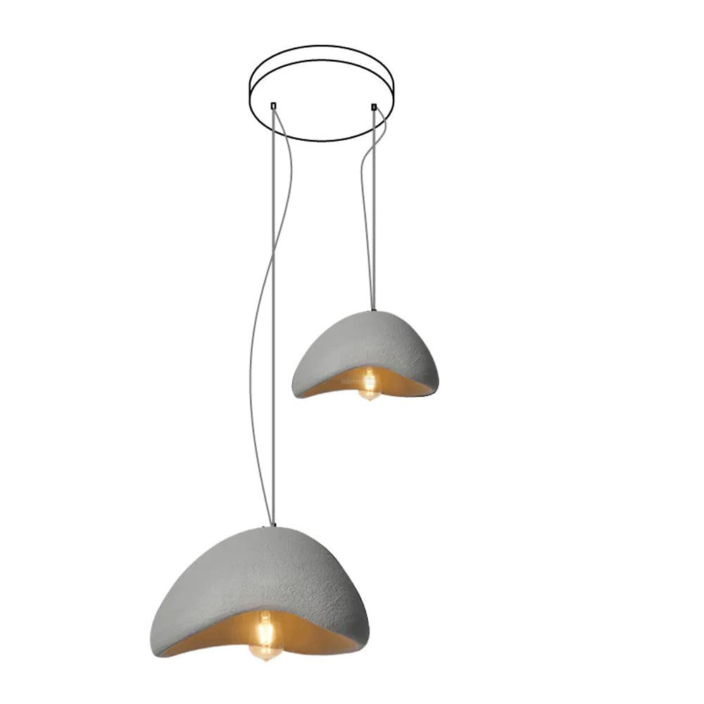 Khmara Chandelier with Combination Type B - Luxehomezone