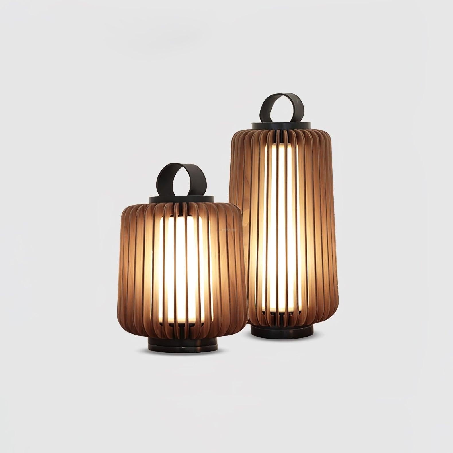 Portable Lantern Light for Outdoor - Luxehomezone