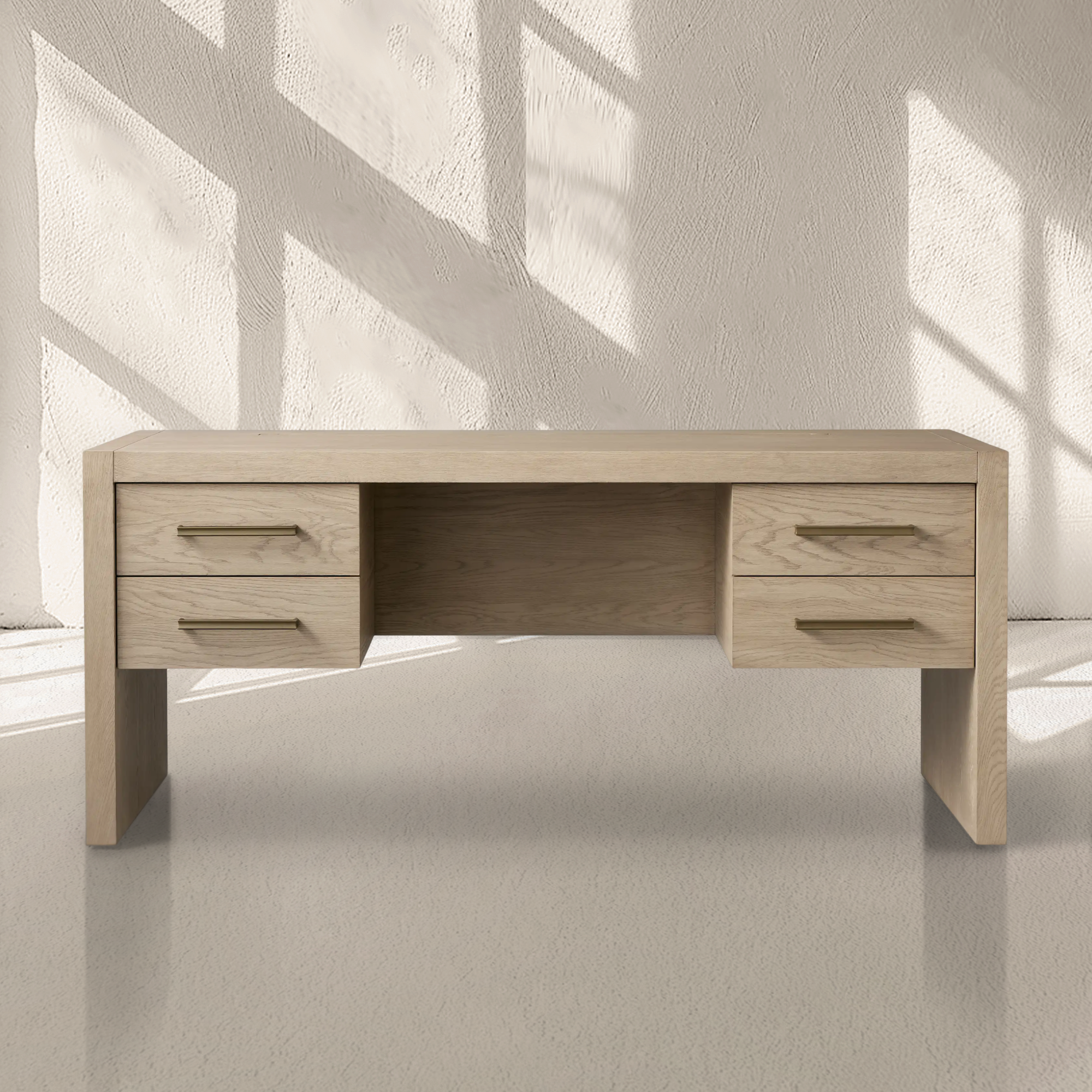 Bood Executive Desk