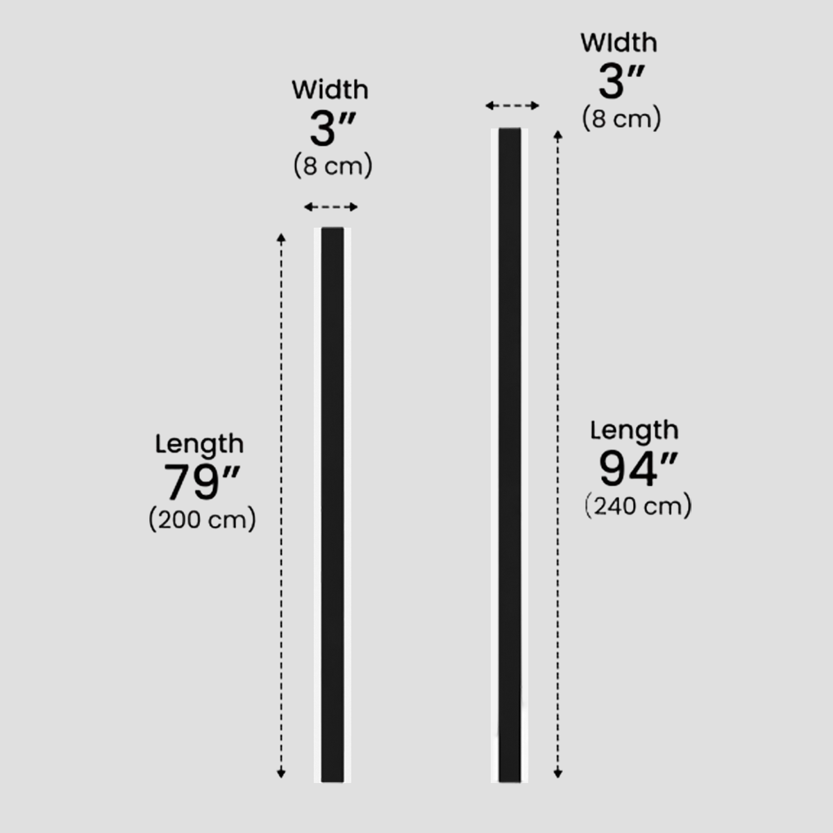 Harper Waterproof LED Outdoor Wall Light - Harper-1-Luxehomezone