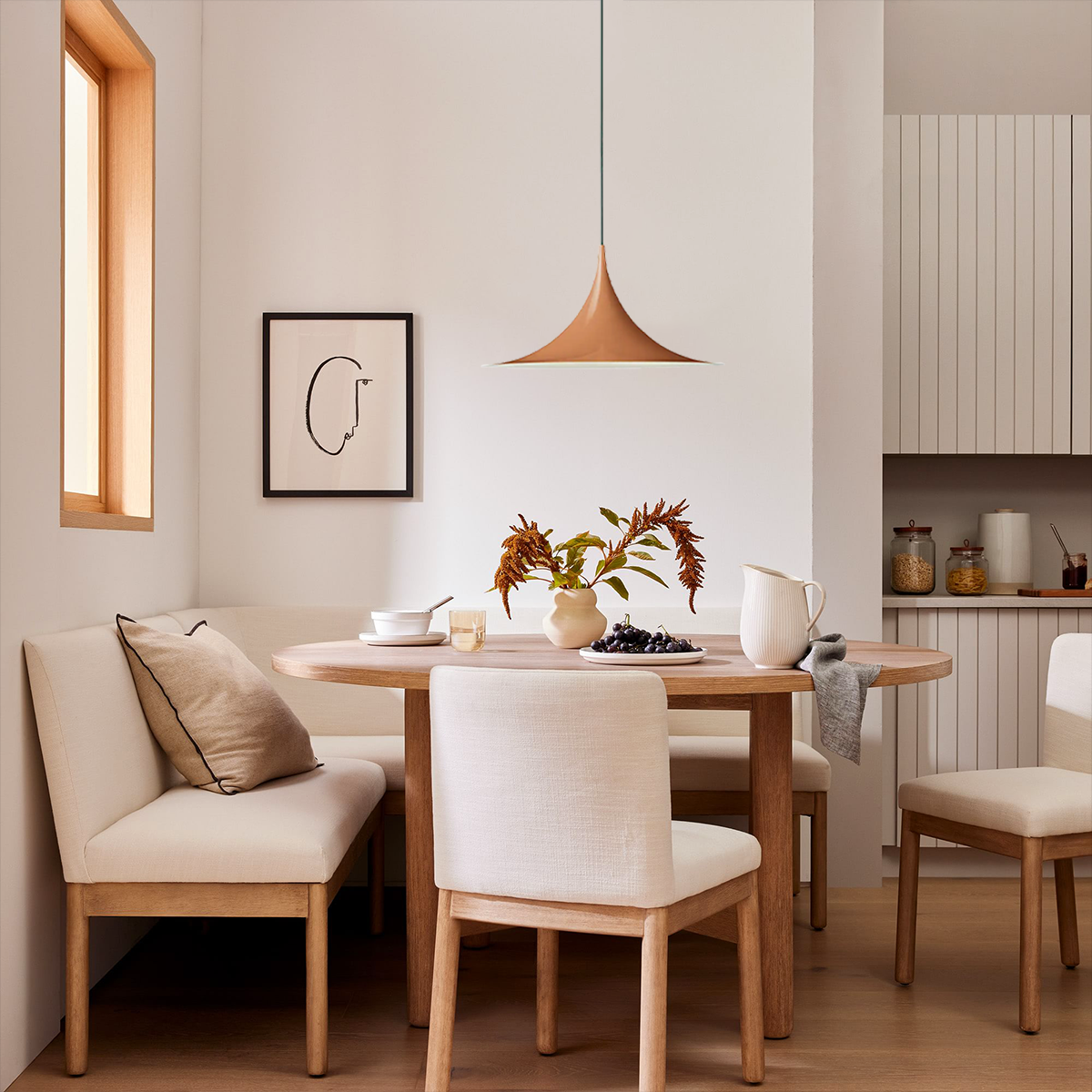 Semi Pendant - Luxehomezone
