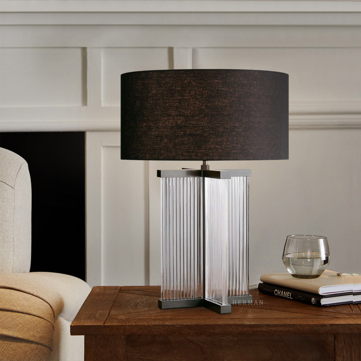 Delsie Table Lamp