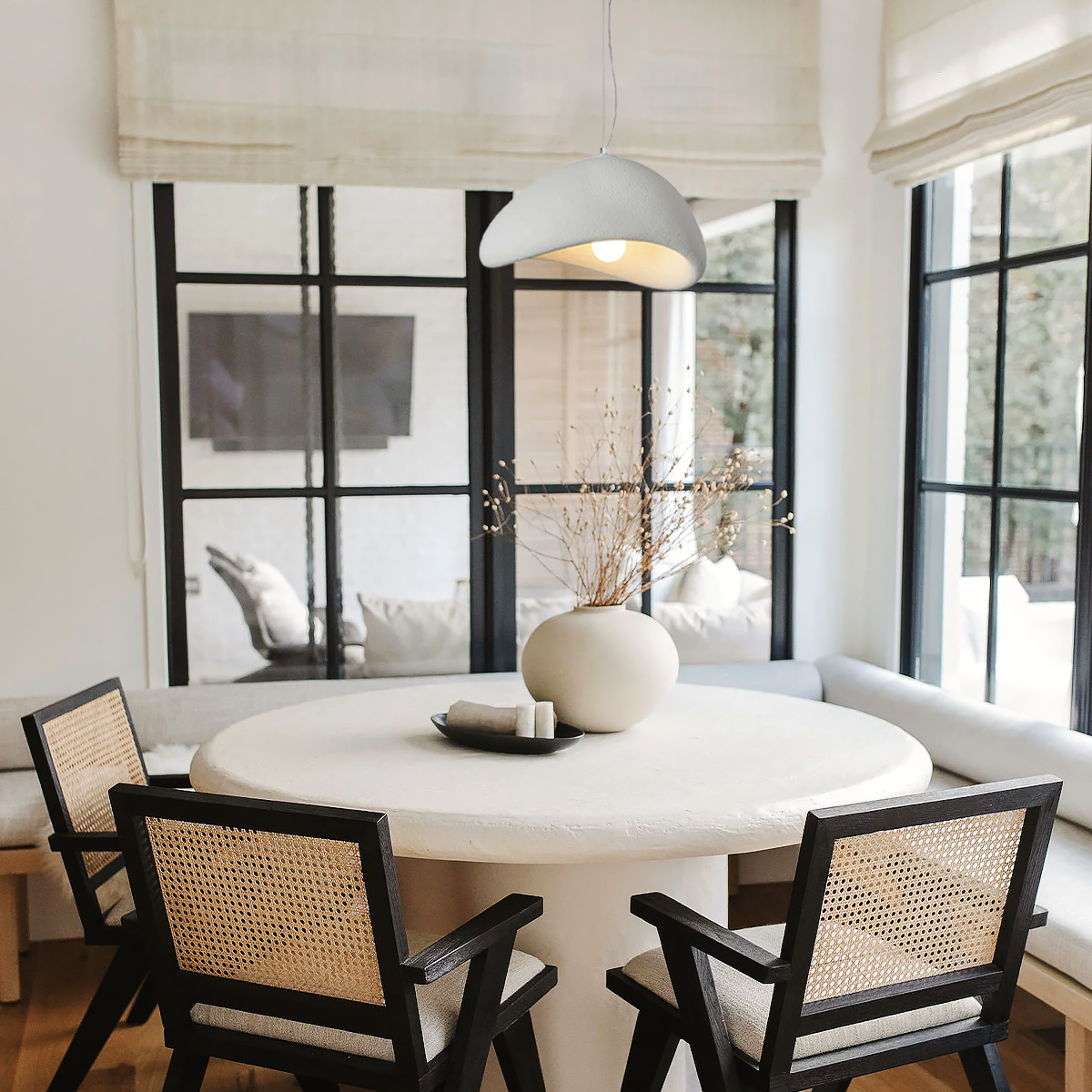 Khmara Pendant - Luxehomezone