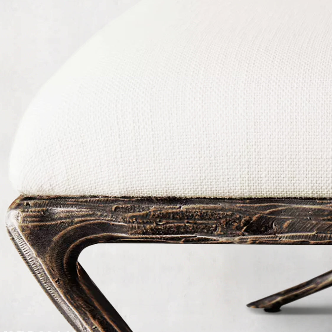 Thaddeus Alexander X-base Bench