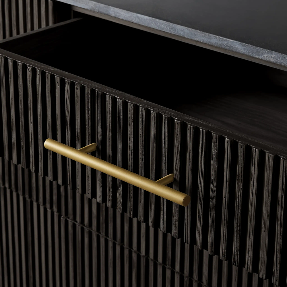 Finn 6 Drawer Dresser