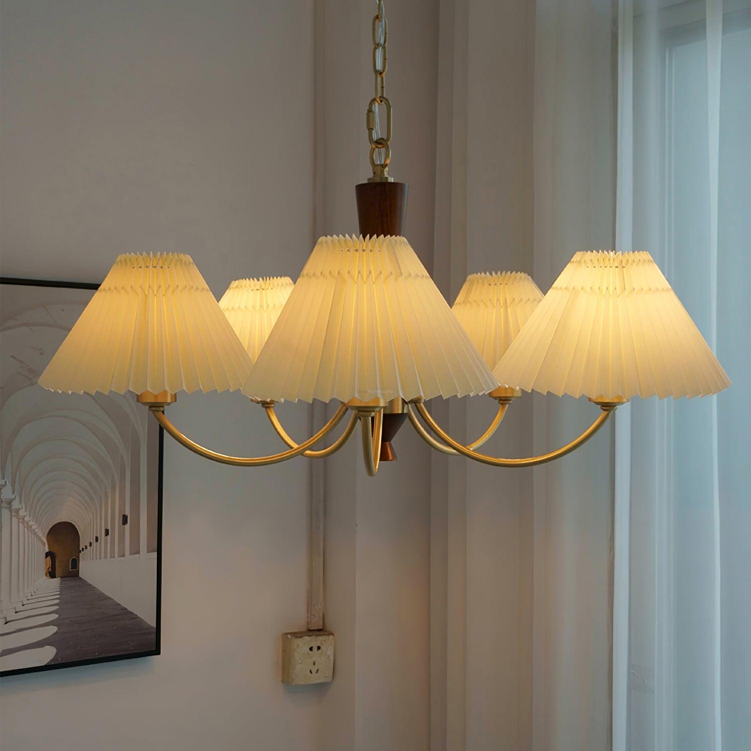 Polina Chandelier ∅ 23.6″