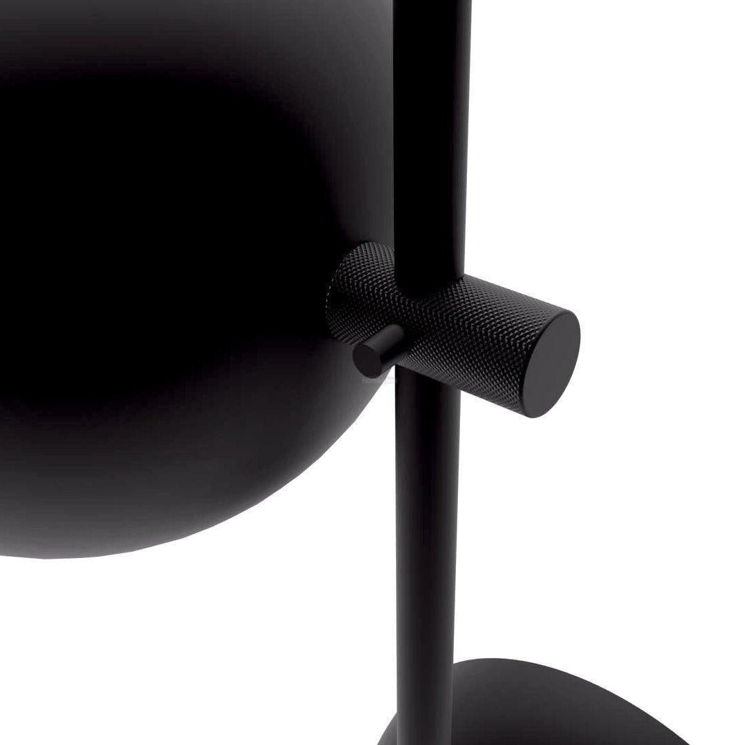 Studio Floor Lamp  ∅ 10" - Luxehomezone