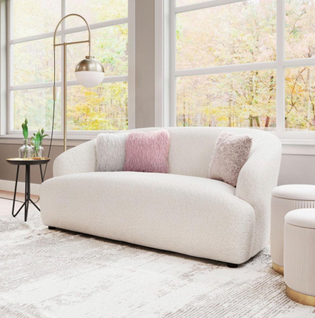 Waterloo Floor Lamp  ∅ 15.7″ - Luxehomezone