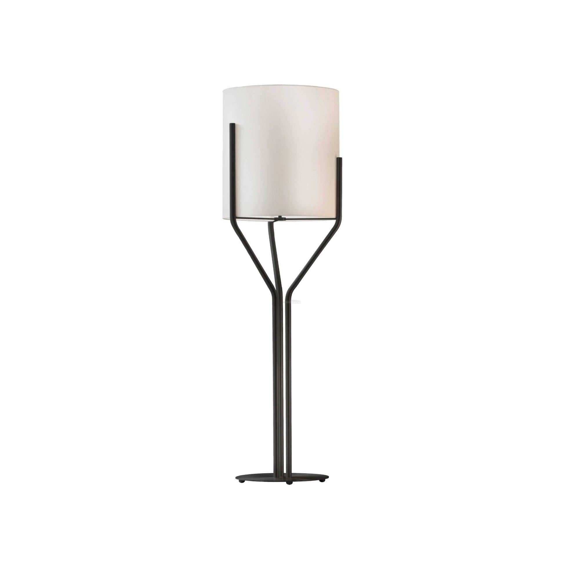 Arborescence Floor Light - Geometry-1-Luxehomezone