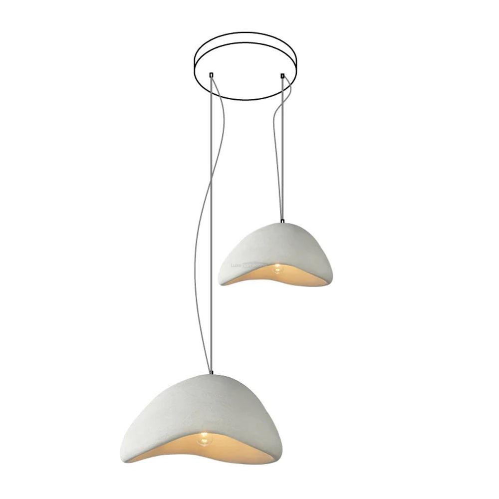 Khmara Chandelier with Combination Type B - Luxehomezone