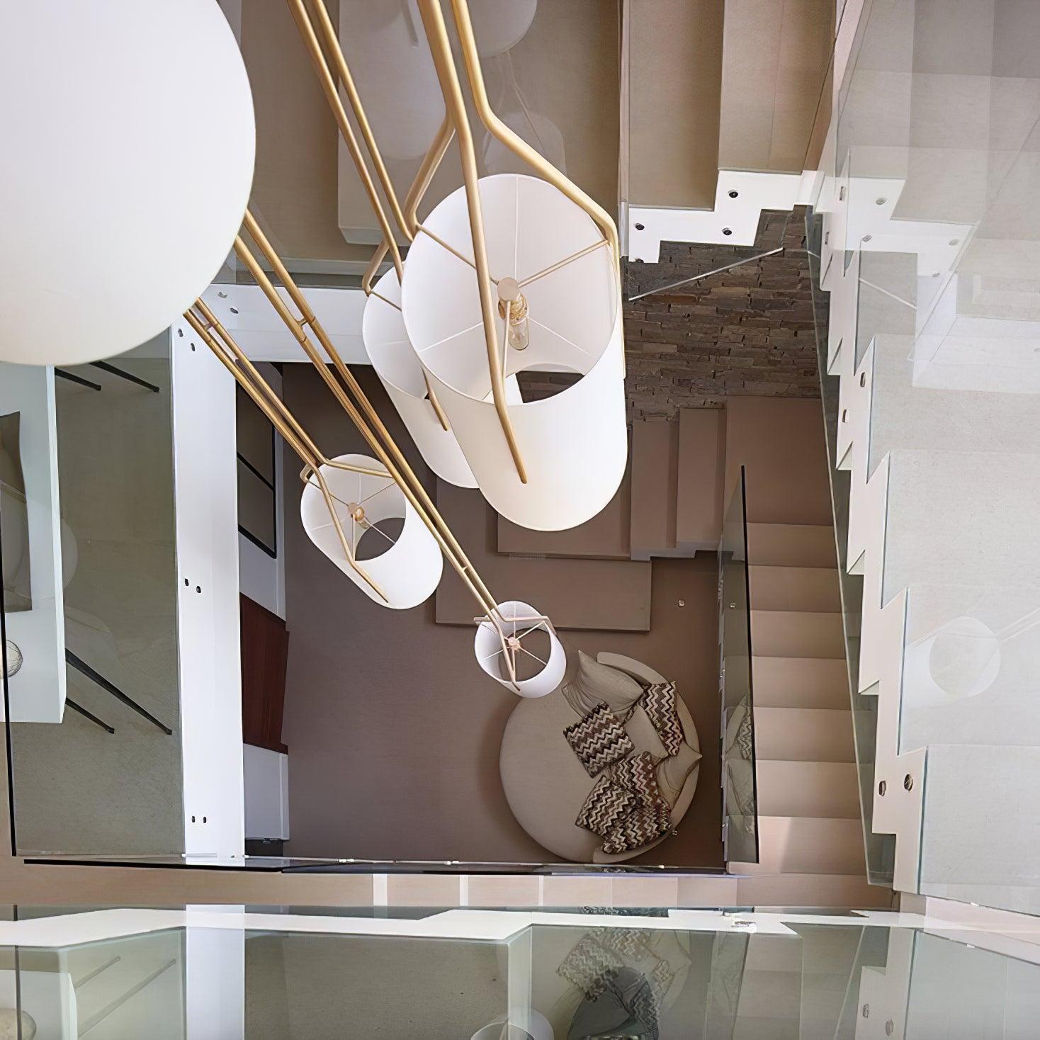 Arborescence Chandelier ∅ 11.8″