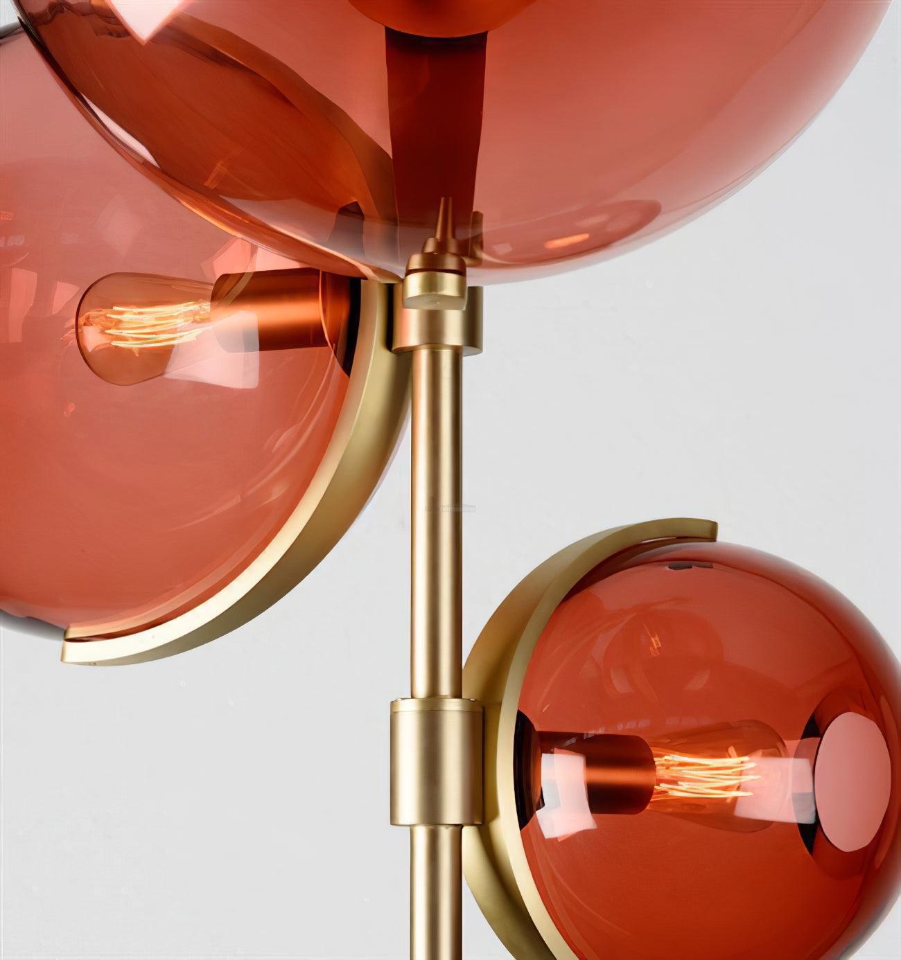 Another Day Chandelier ∅ 17.7″ - Luxehomezone
