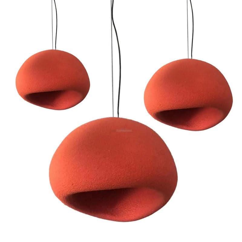 Khmara Chandelier with Rough Combination Type A - Luxehomezone