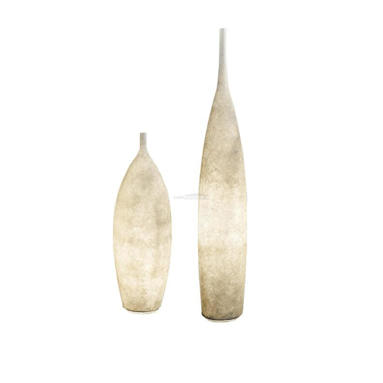 Tank 1 Floor Light - Foam-1-Luxehomezone