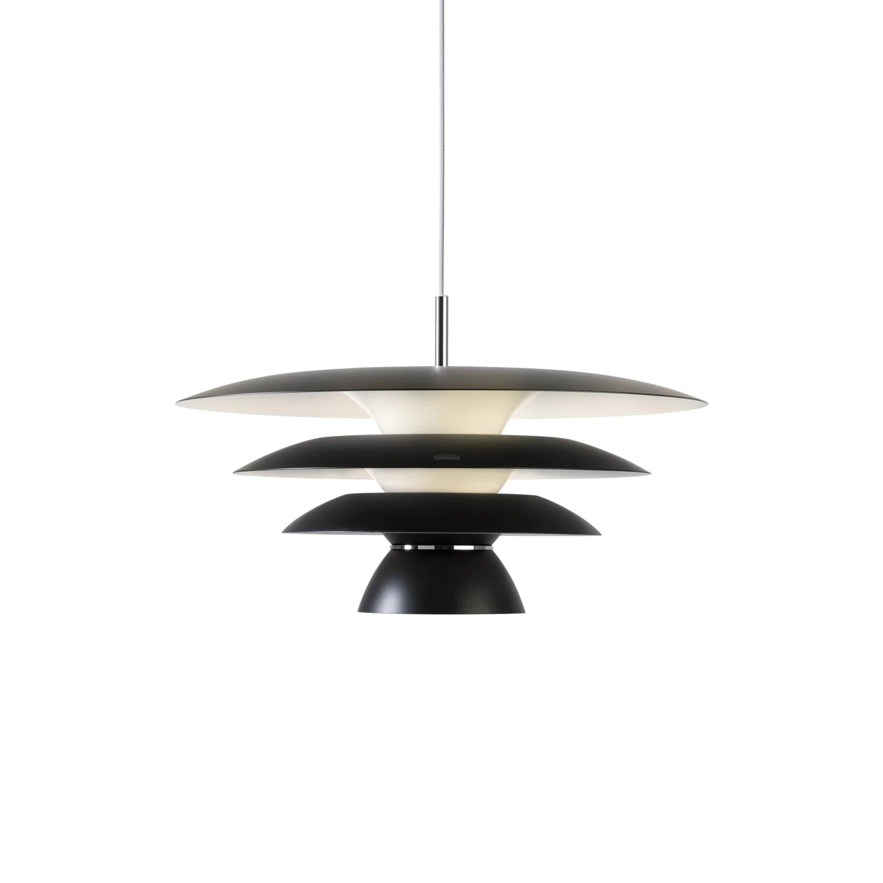 Davinci Pendant - Earring-1-Luxehomezone