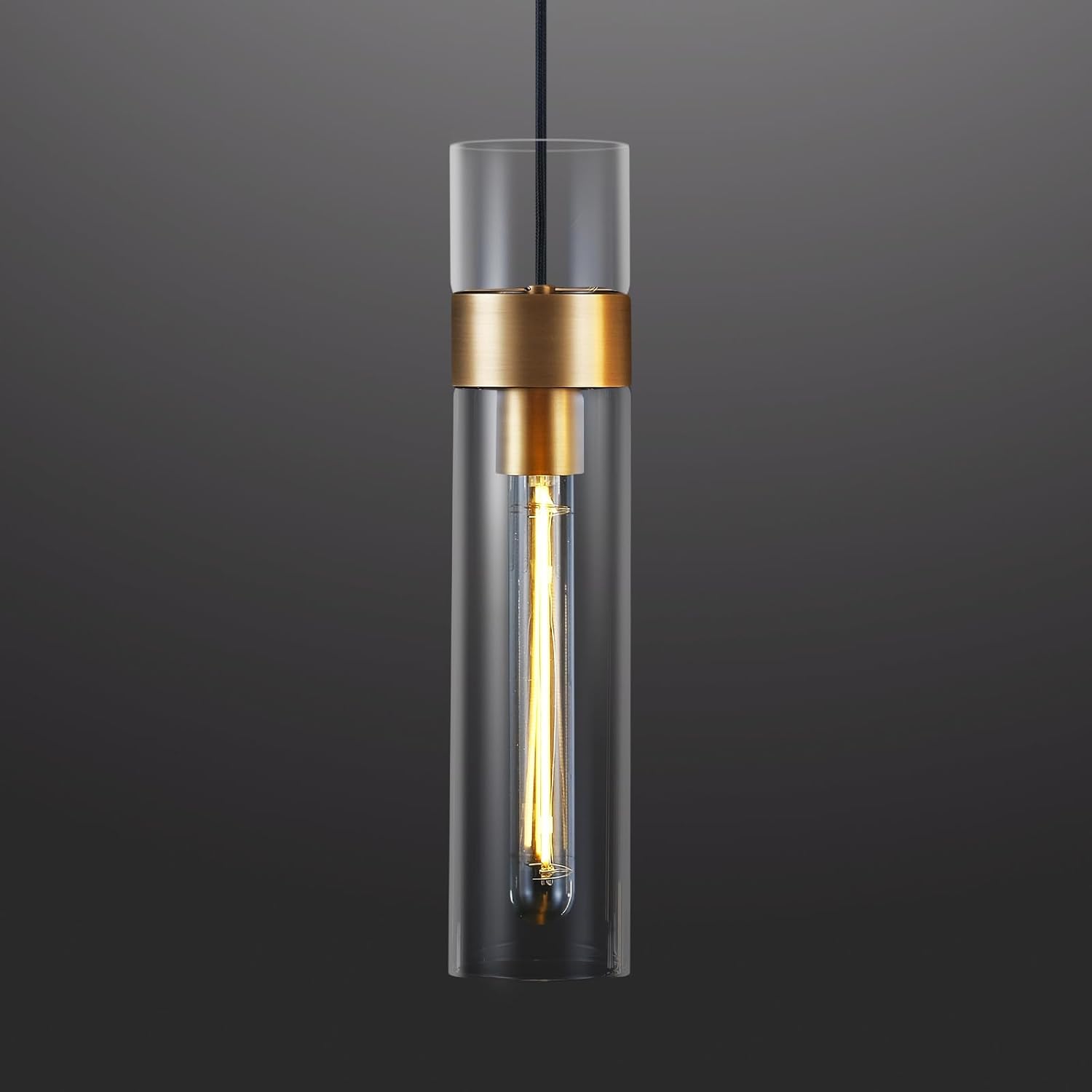 Aetheris Pendant Light 4"