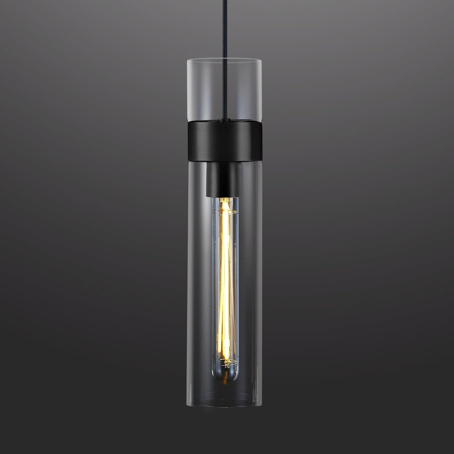 Aetheris Pendant Light 4"