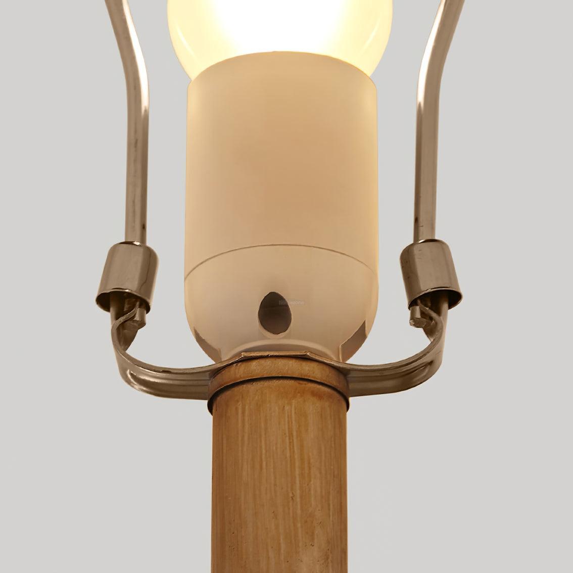 Smafan Floor Lamp with 2 types - Drapery-1-Luxehomezone