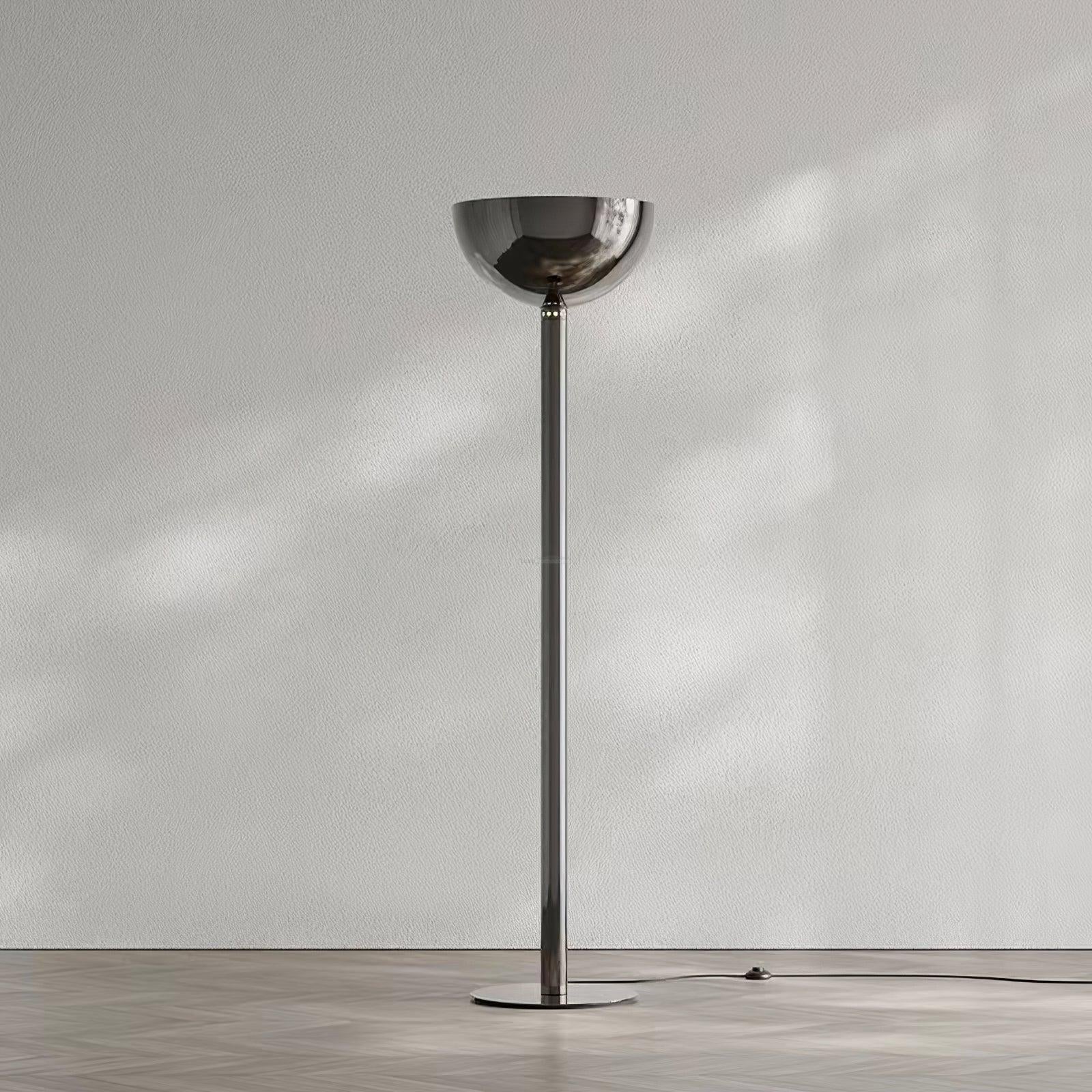 AM2Z Floor Lamp ∅ 15.7″ - Geometry-1-Luxehomezone