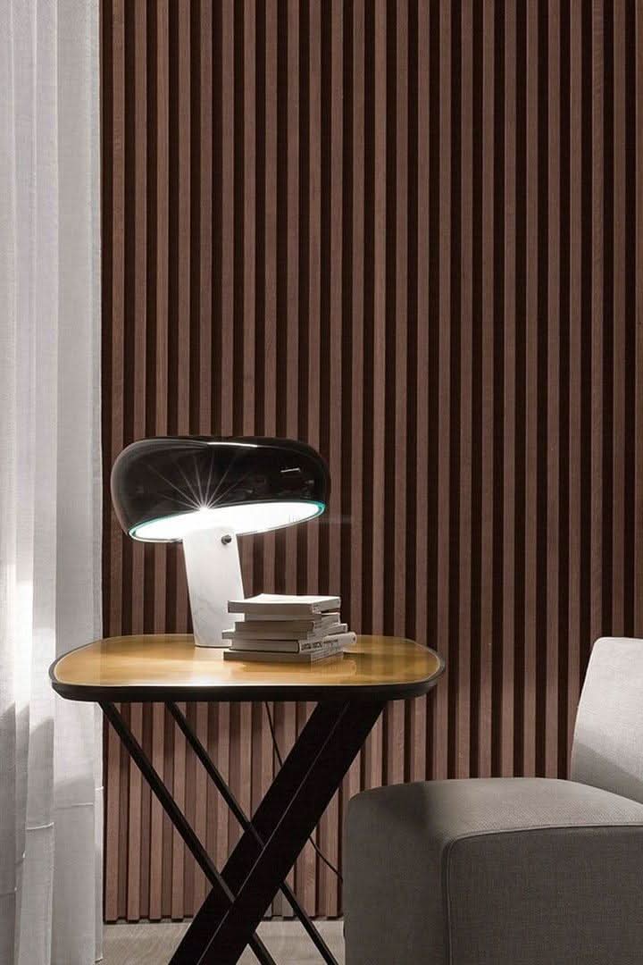Art Marble Table Lamp ∅ 11''~15.8'' - Luxehomezone
