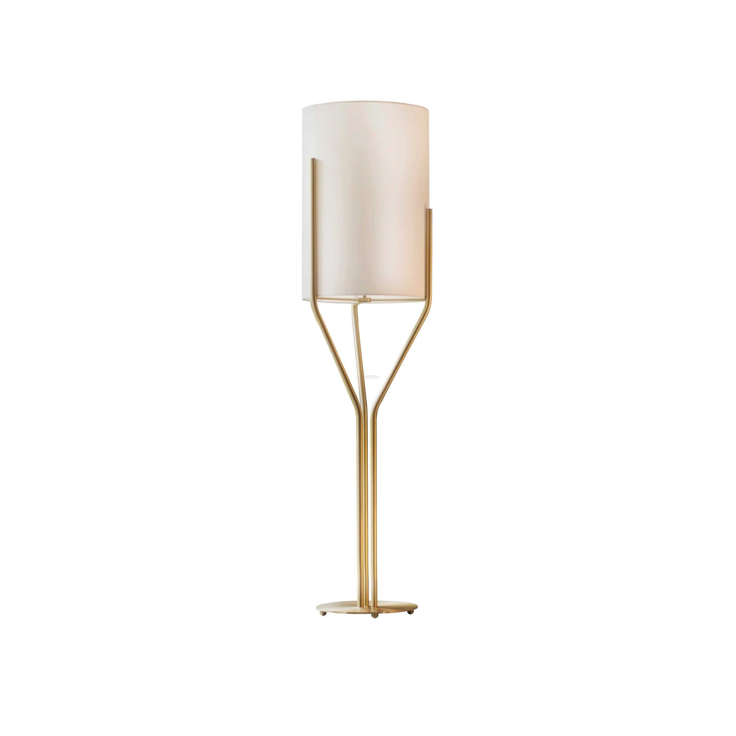 Arborescence Floor Light - Geometry-1-Luxehomezone