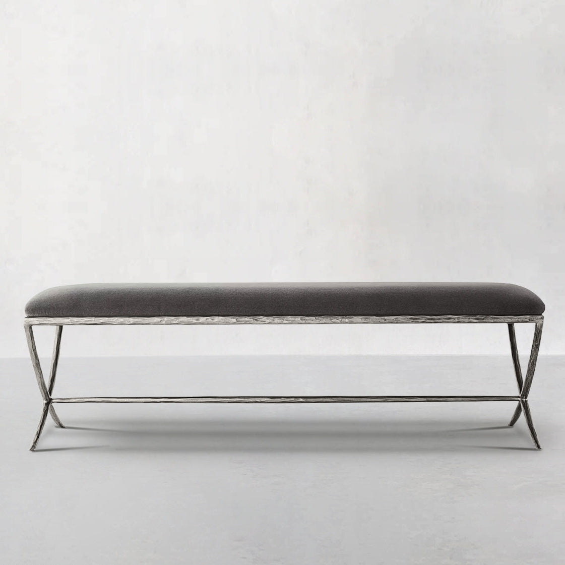 Thaddeus Alexander X-base Bench