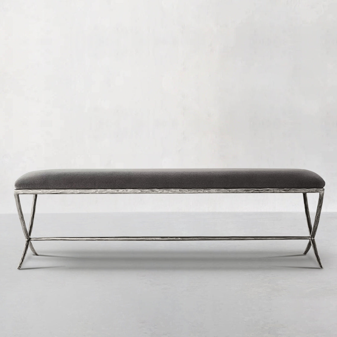 Thaddeus Alexander X-base Bench