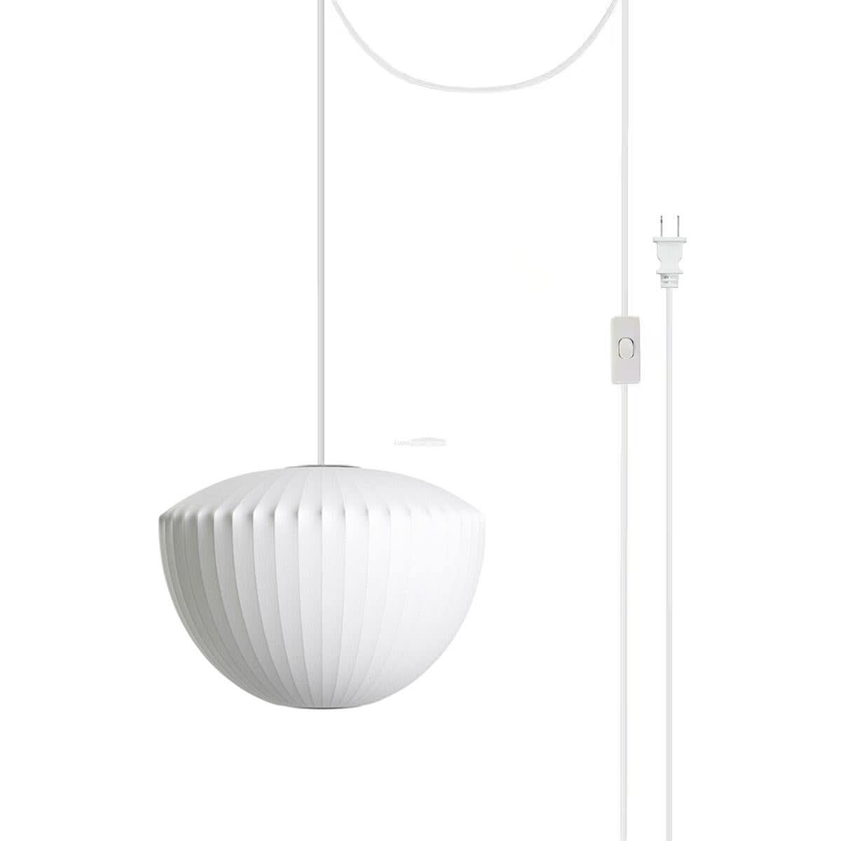 Bubble Swag Pendant - Luxehomezone