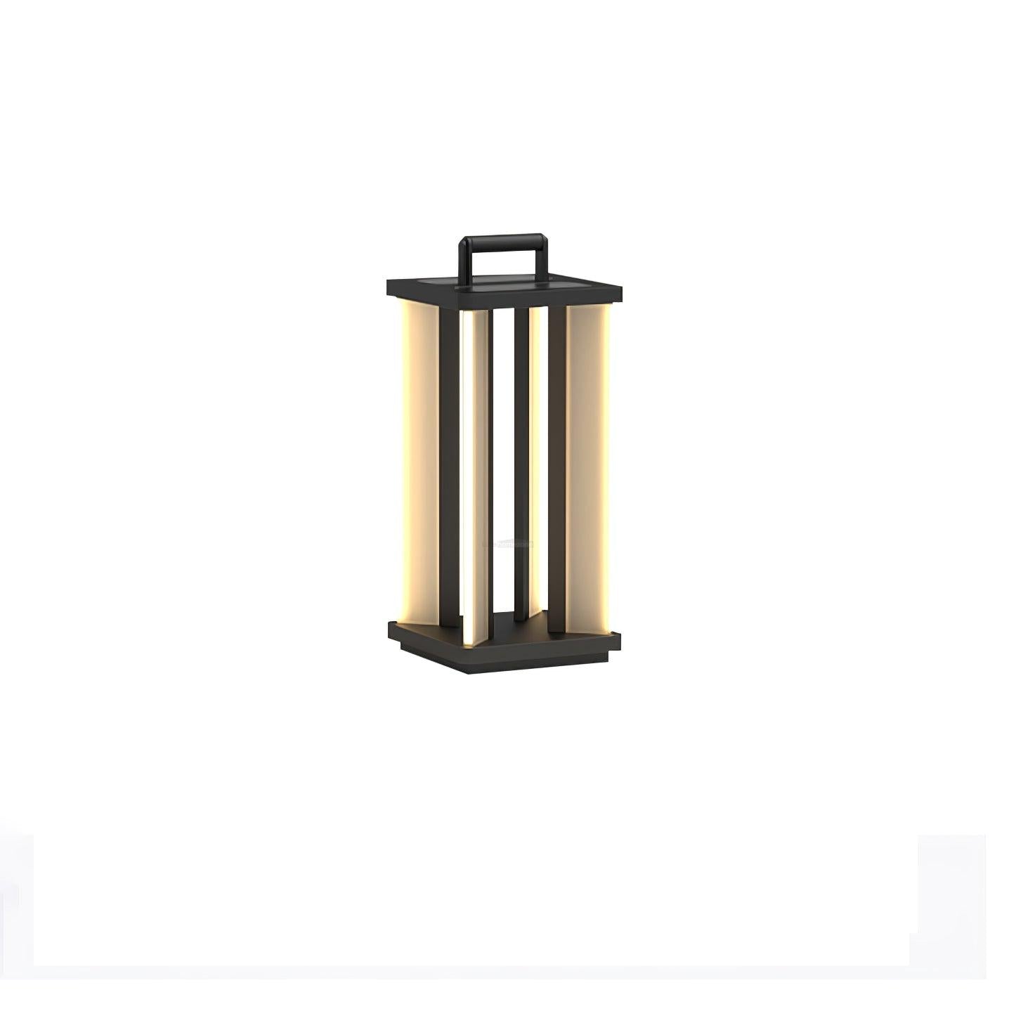 Metroluxe Solar Light for Outdoor - Luxehomezone