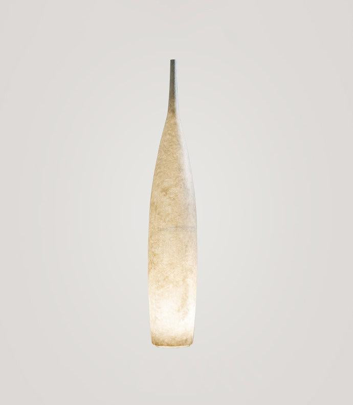 Tank 1 Floor Light - Foam-1-Luxehomezone