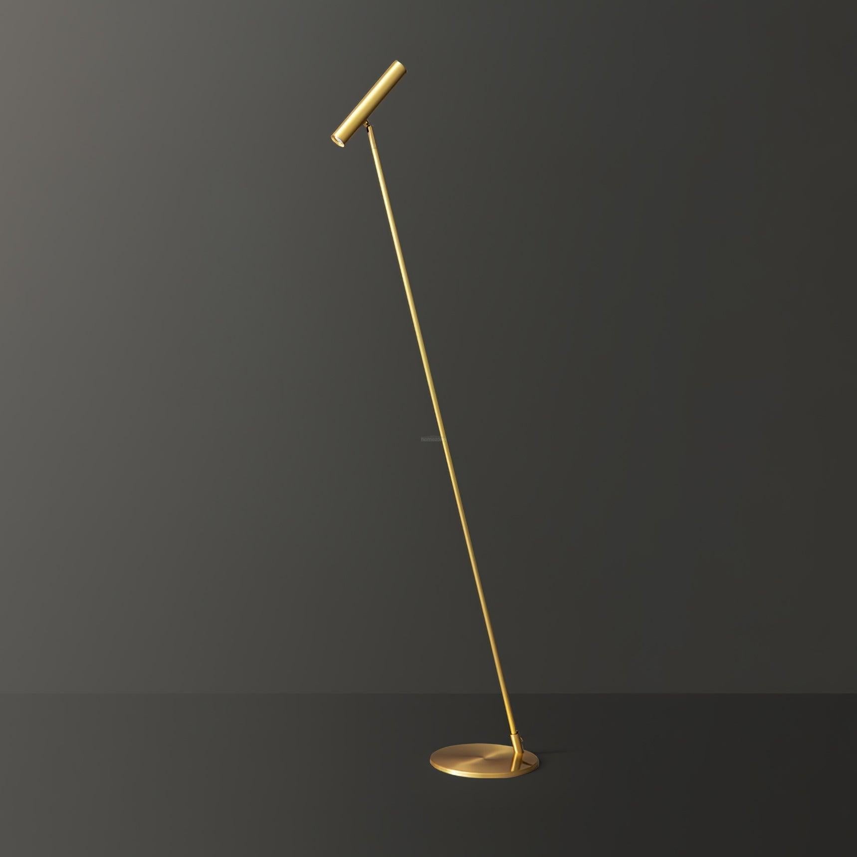 Tom Floor Lamp - Flexible-1-Luxehomezone