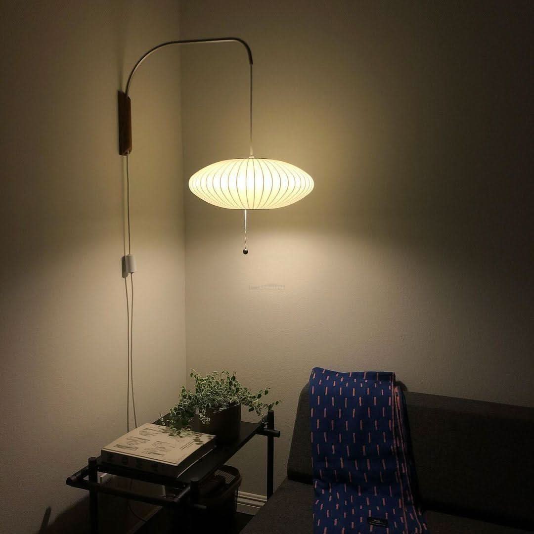 Bubble Wall Sconce - Luxehomezone