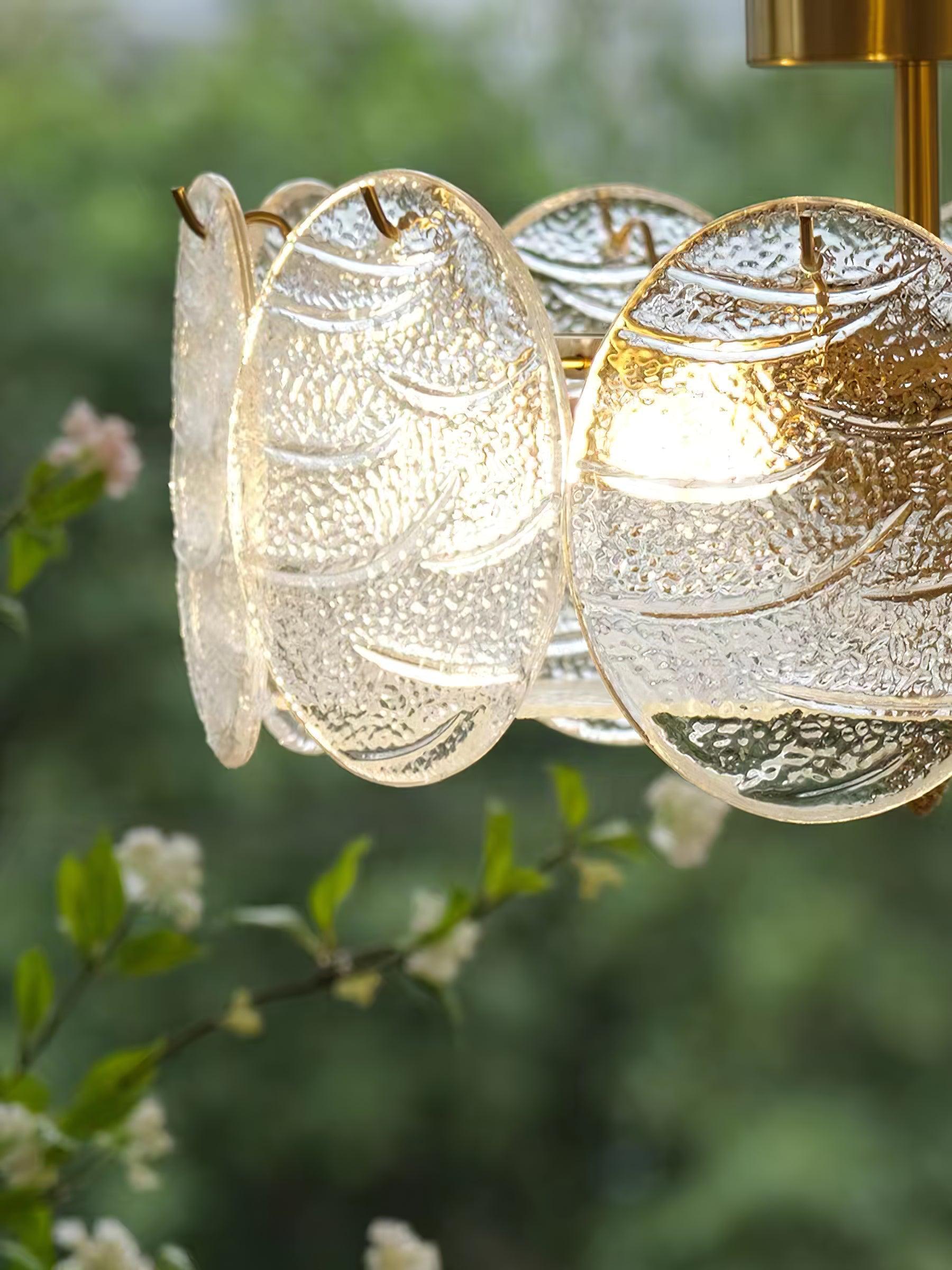 Sue-Anne Ceiling Lamp - Luxehomezone