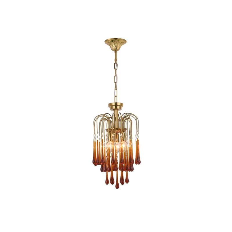 Maltose Chandelier ∅ 11.8″~∅ 21.6″ - Luxehomezone