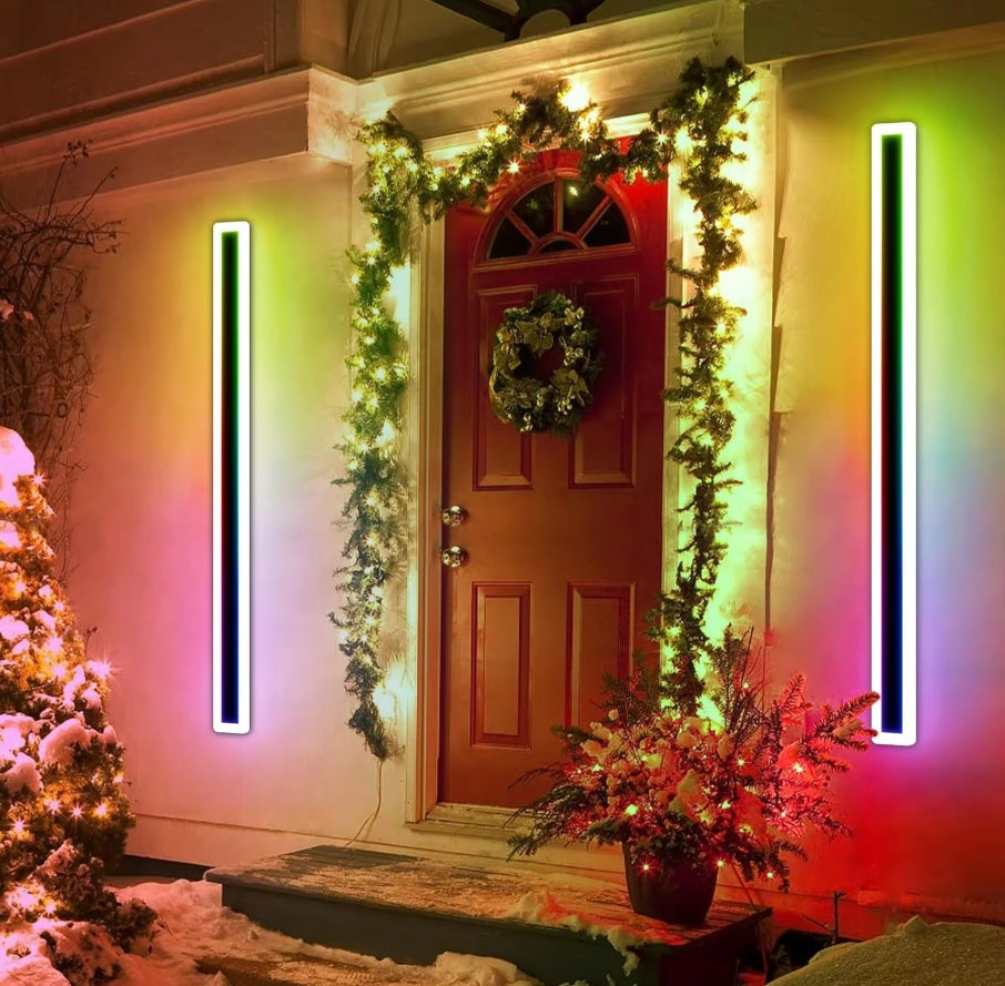 Harper LED  Wall Light